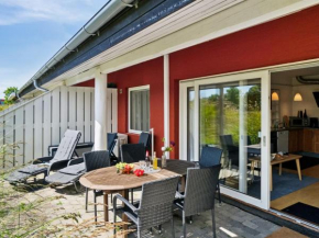 Apartment Niyazi - 6km from the sea by Interhome, Aakirkeby